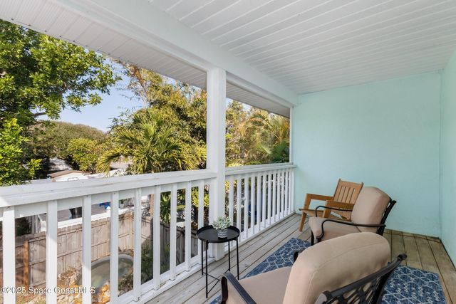 24 Olive Street, Cocoa Beach, FL 32931