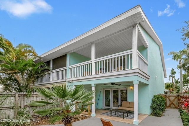 24 Olive Street, Cocoa Beach, FL 32931