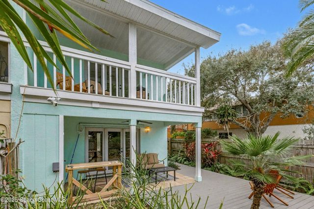 24 Olive Street, Cocoa Beach, FL 32931