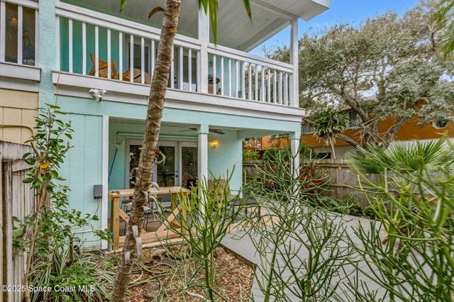 24 Olive Street, Cocoa Beach, FL 32931