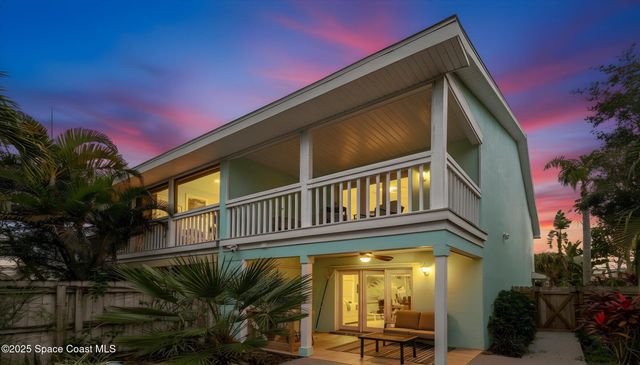 24 Olive Street, Cocoa Beach, FL 32931