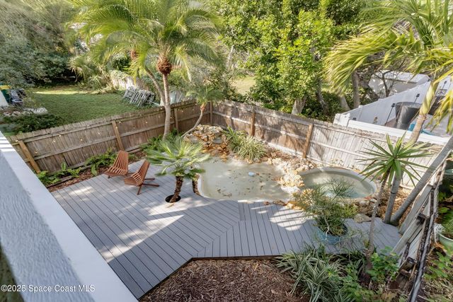 24 Olive Street, Cocoa Beach, FL 32931