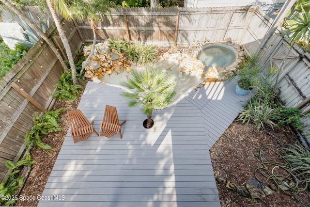 24 Olive Street, Cocoa Beach, FL 32931