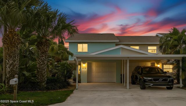 24 Olive Street, Cocoa Beach, FL 32931