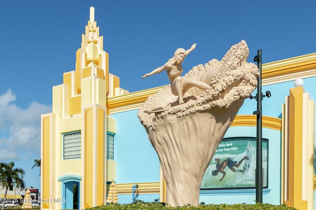 24 Olive Street, Cocoa Beach, FL 32931