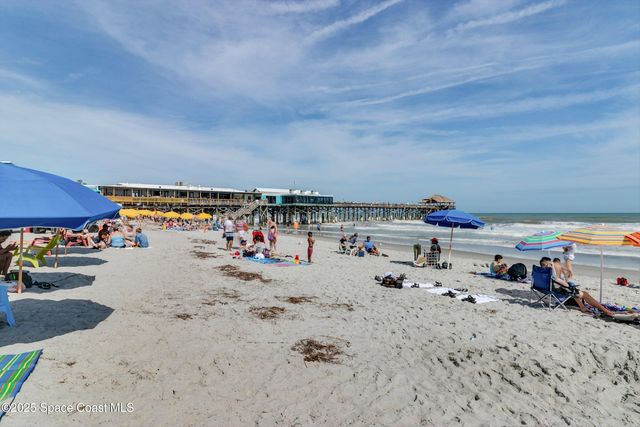 24 Olive Street, Cocoa Beach, FL 32931