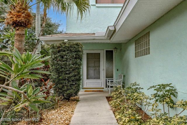 24 Olive Street, Cocoa Beach, FL 32931