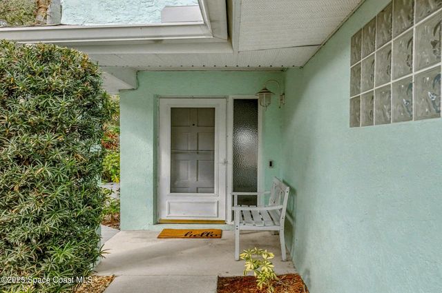 24 Olive Street, Cocoa Beach, FL 32931