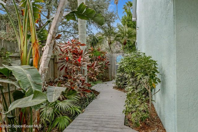 24 Olive Street, Cocoa Beach, FL 32931