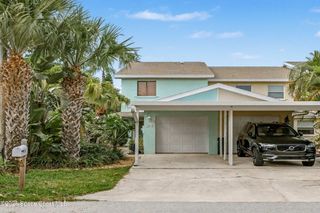 24 Olive Street, Cocoa Beach, FL 32931