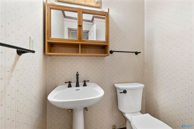 4417 Dogwood Drive SW, Decatur, AL 35603