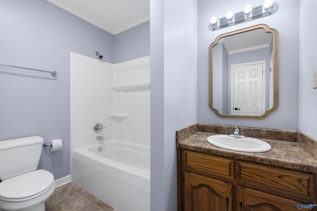 4417 Dogwood Drive SW, Decatur, AL 35603