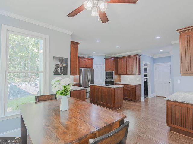 1388 Valley Reserve Drive NW, Kennesaw, GA 30152