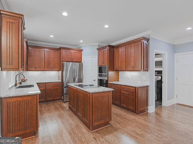 1388 Valley Reserve Drive NW, Kennesaw, GA 30152