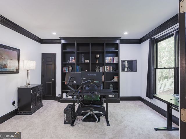 1388 Valley Reserve Drive NW, Kennesaw, GA 30152