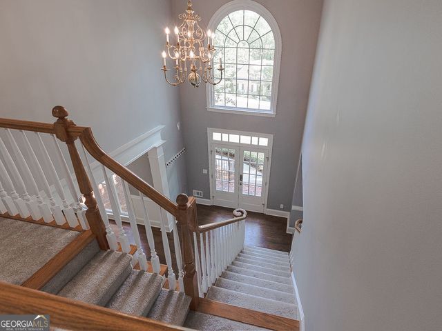 1388 Valley Reserve Drive NW, Kennesaw, GA 30152