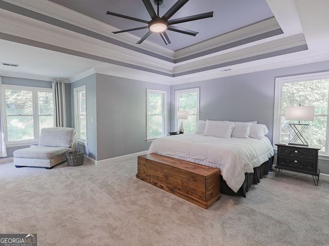 1388 Valley Reserve Drive NW, Kennesaw, GA 30152