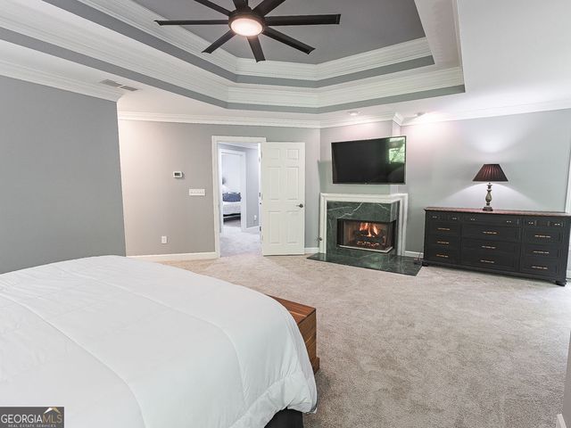 1388 Valley Reserve Drive NW, Kennesaw, GA 30152