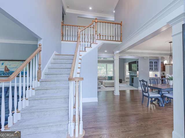 1388 Valley Reserve Drive NW, Kennesaw, GA 30152