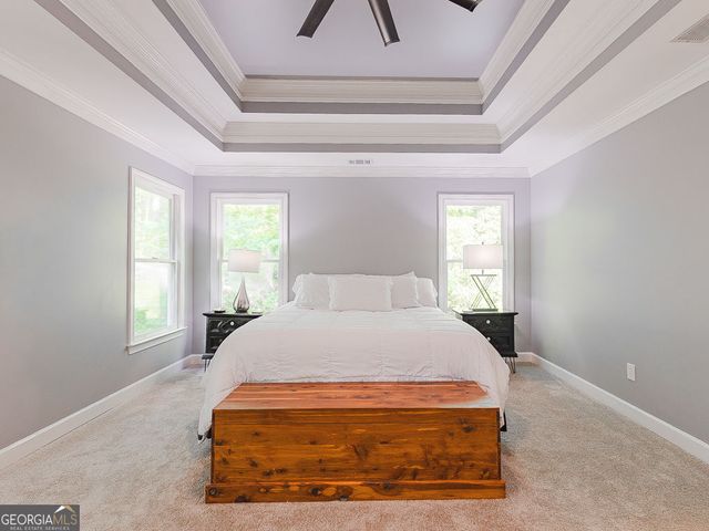 1388 Valley Reserve Drive NW, Kennesaw, GA 30152