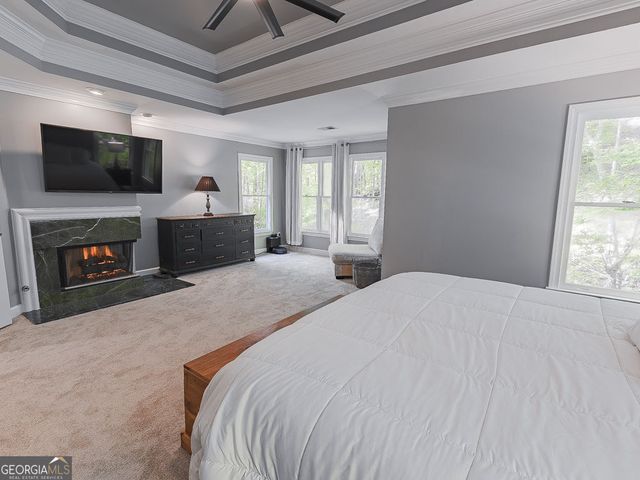 1388 Valley Reserve Drive NW, Kennesaw, GA 30152