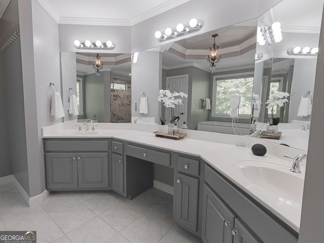 1388 Valley Reserve Drive NW, Kennesaw, GA 30152