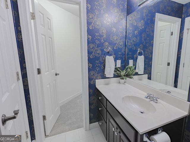 1388 Valley Reserve Drive NW, Kennesaw, GA 30152