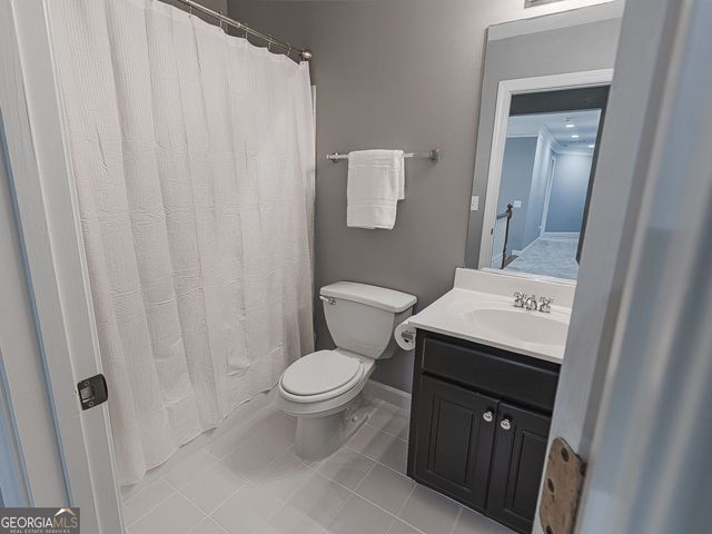 1388 Valley Reserve Drive NW, Kennesaw, GA 30152