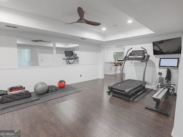 1388 Valley Reserve Drive NW, Kennesaw, GA 30152