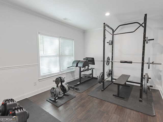 1388 Valley Reserve Drive NW, Kennesaw, GA 30152