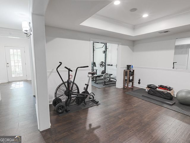 1388 Valley Reserve Drive NW, Kennesaw, GA 30152