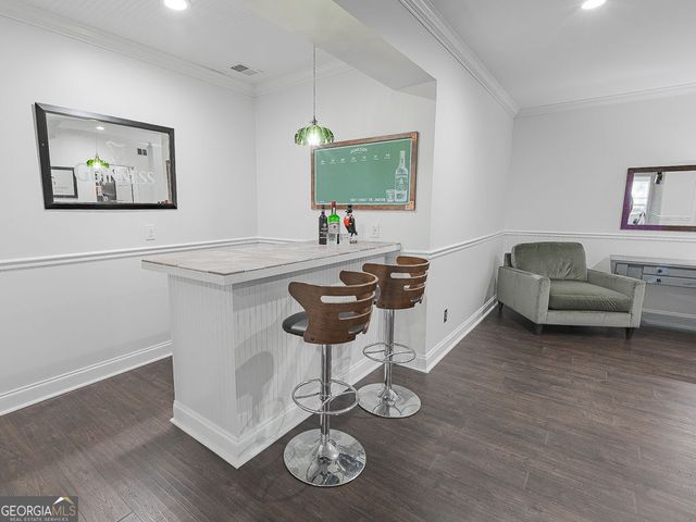 1388 Valley Reserve Drive NW, Kennesaw, GA 30152