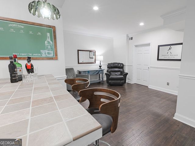 1388 Valley Reserve Drive NW, Kennesaw, GA 30152
