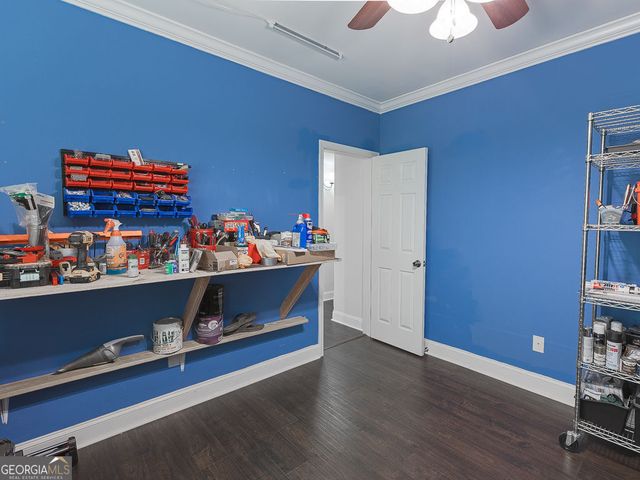 1388 Valley Reserve Drive NW, Kennesaw, GA 30152