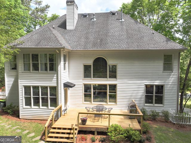 1388 Valley Reserve Drive NW, Kennesaw, GA 30152