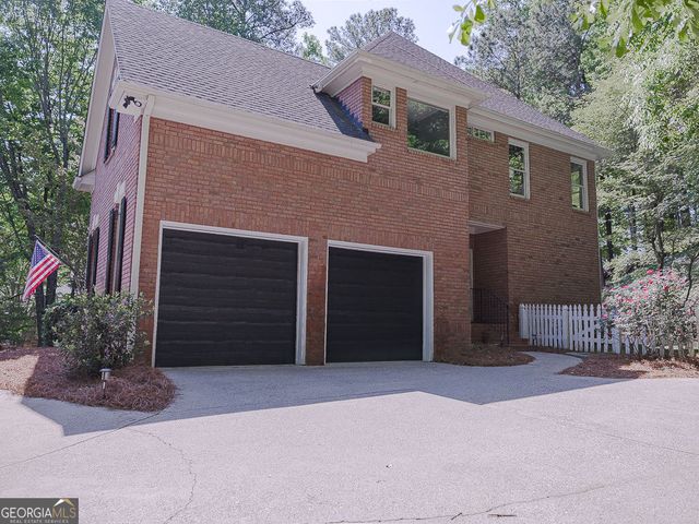 1388 Valley Reserve Drive NW, Kennesaw, GA 30152