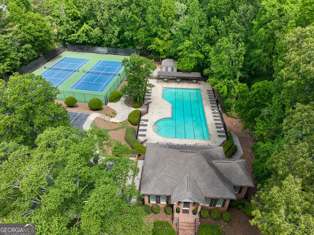 1388 Valley Reserve Drive NW, Kennesaw, GA 30152
