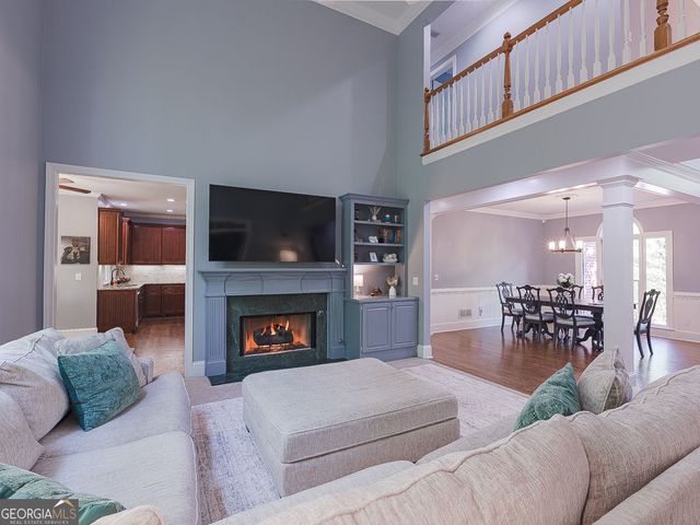 1388 Valley Reserve Drive NW, Kennesaw, GA 30152