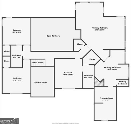 1388 Valley Reserve Drive NW, Kennesaw, GA 30152