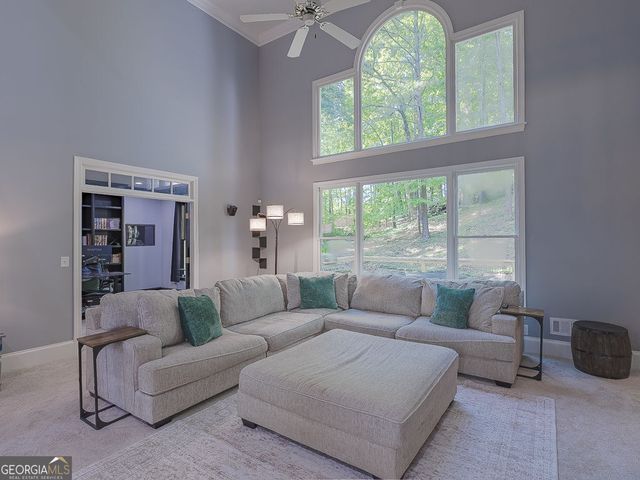 1388 Valley Reserve Drive NW, Kennesaw, GA 30152