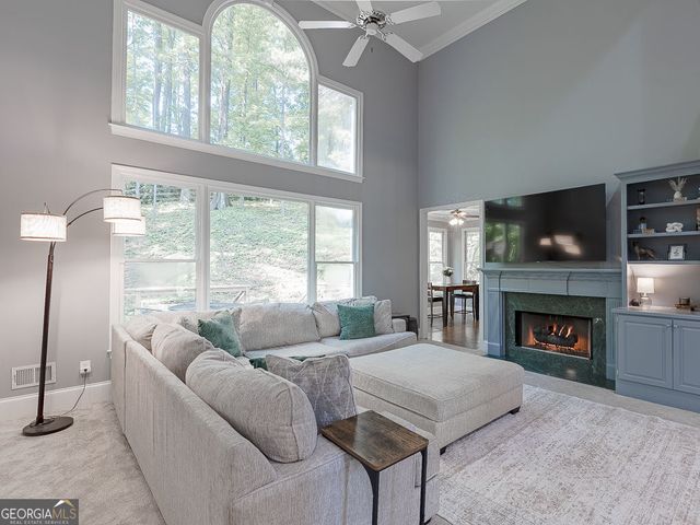 1388 Valley Reserve Drive NW, Kennesaw, GA 30152