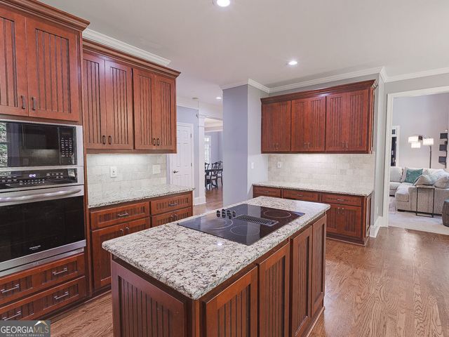 1388 Valley Reserve Drive NW, Kennesaw, GA 30152