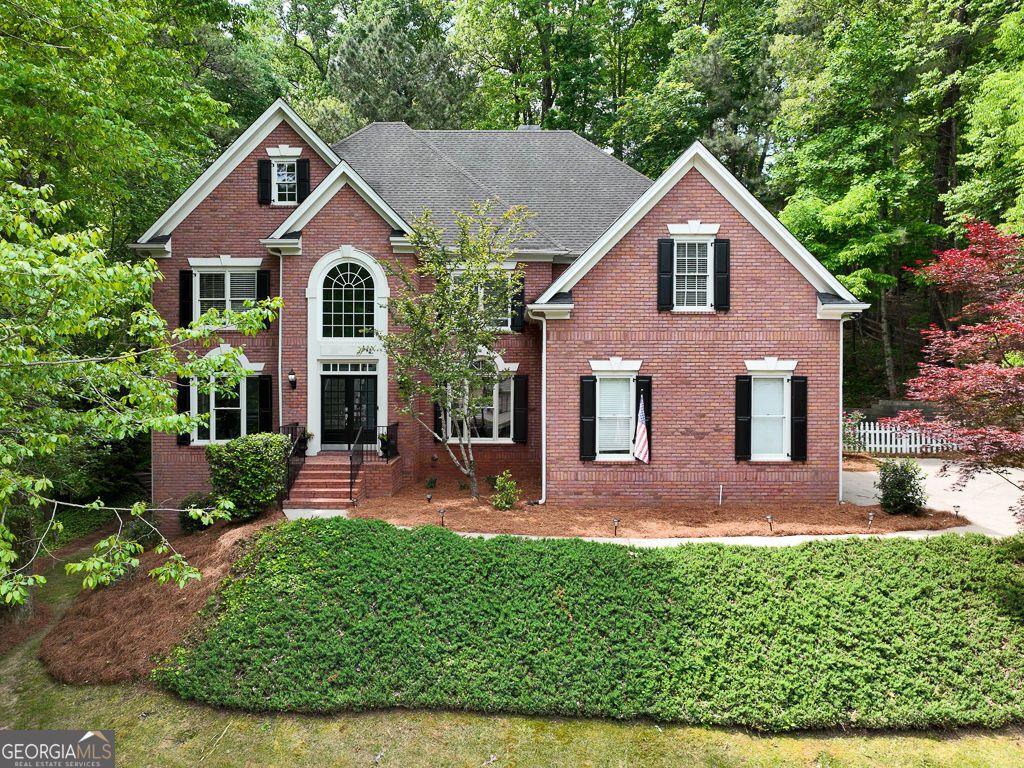 1388 Valley Reserve Drive NW, Kennesaw, GA 30152