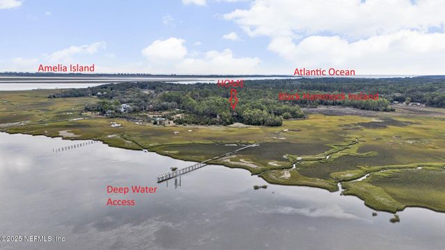 15501 WATERVILLE Road, Jacksonville, FL 32226