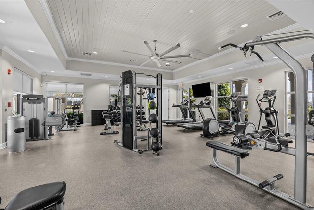 8095 NW Greenbank Circle, Port St. Lucie, FL 34987