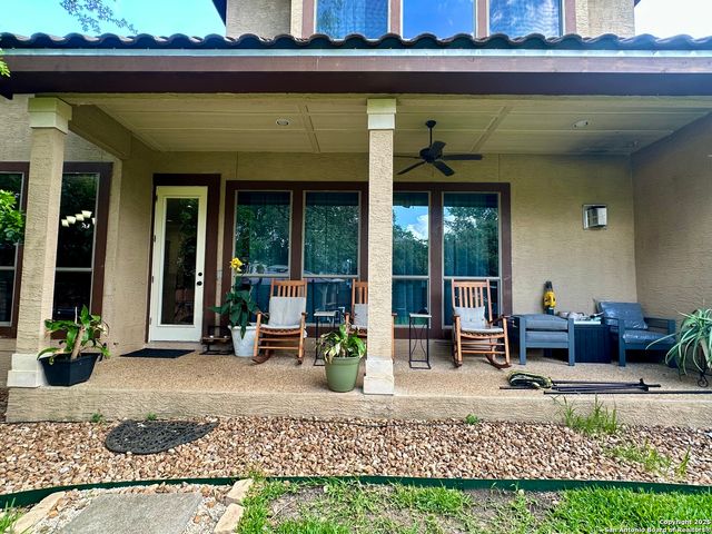 24842 Fairway Springs, San Antonio, TX 78260