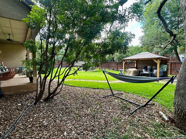 24842 Fairway Springs, San Antonio, TX 78260