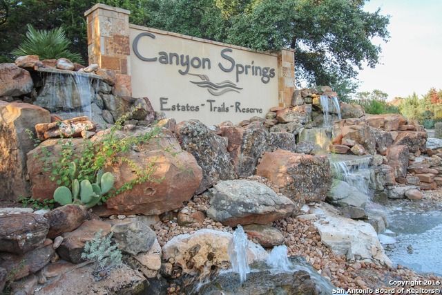 24842 Fairway Springs, San Antonio, TX 78260