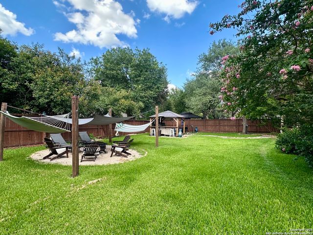 24842 Fairway Springs, San Antonio, TX 78260