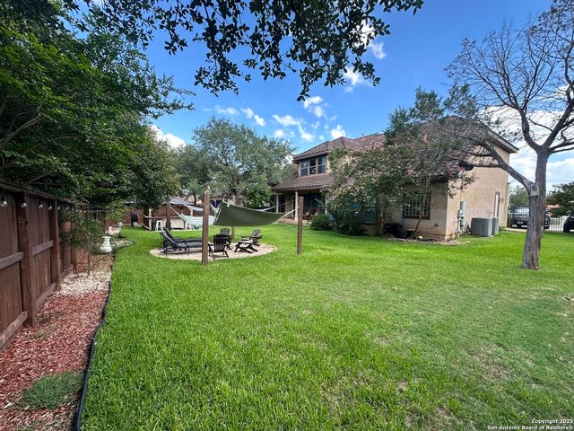 24842 Fairway Springs, San Antonio, TX 78260